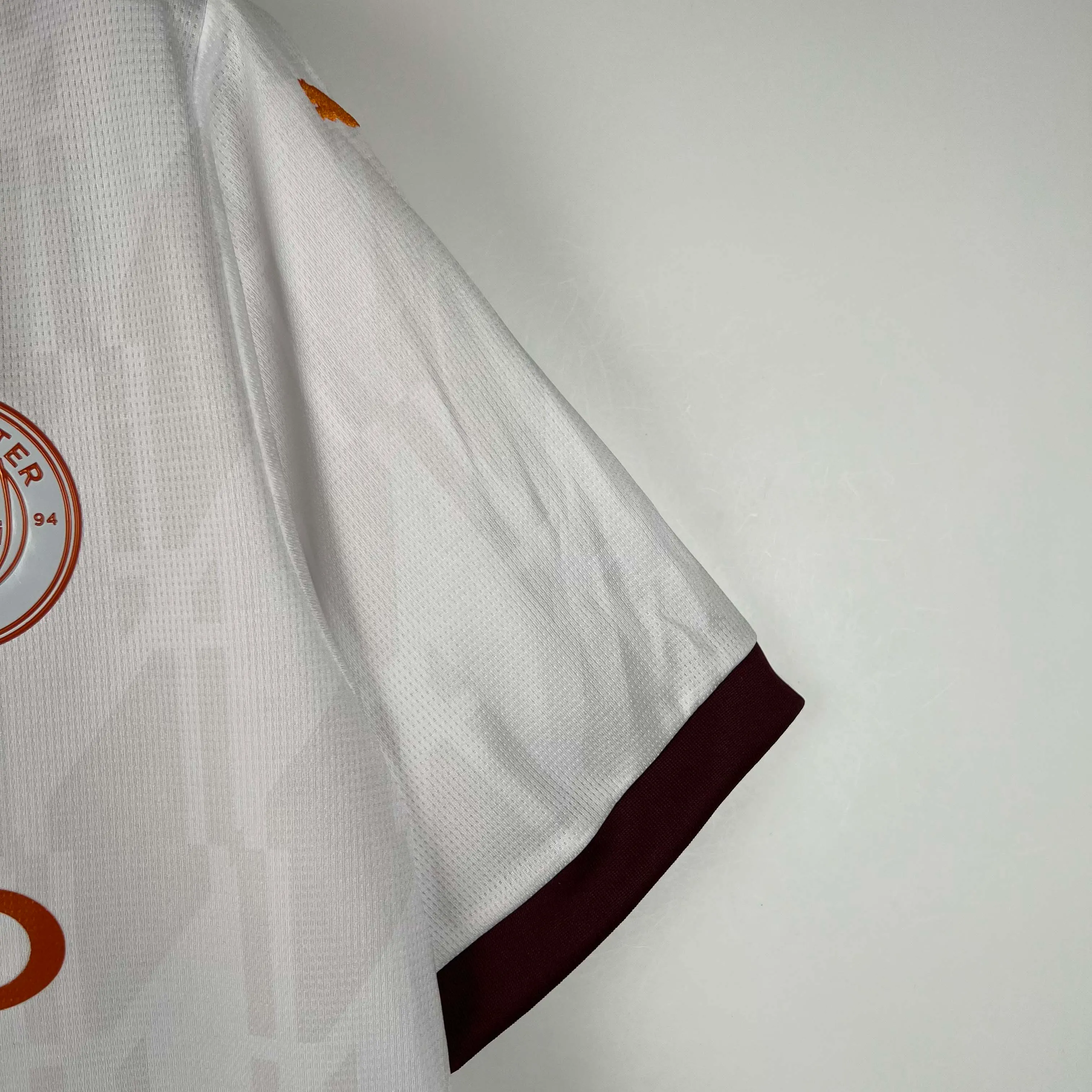 Manchester City Football Shirt 2023/2024 1:1 Thai Quality Away - Image 7