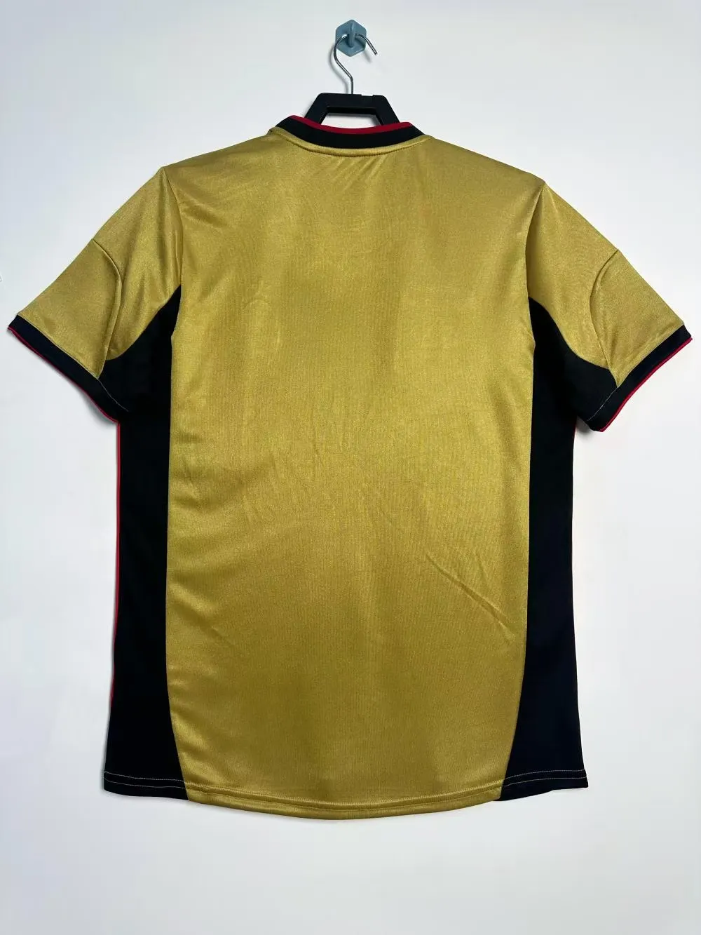 2013/2014 Retro AC Milan Away Football Shirt 1:1 Thai Quality - Image 2