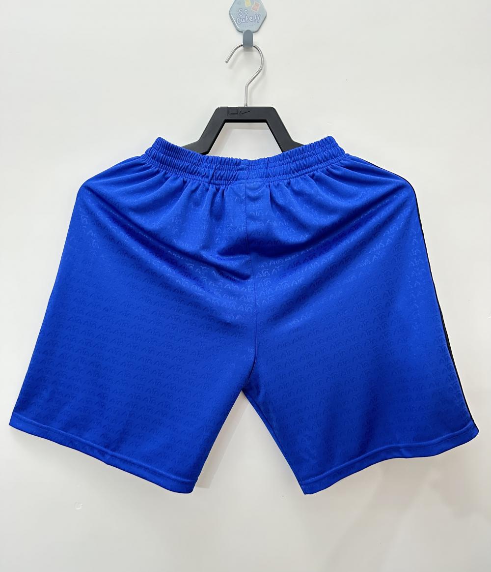 1994 Retro Argentina National Team Away Shorts 1:1 Thai Quality - Image 2