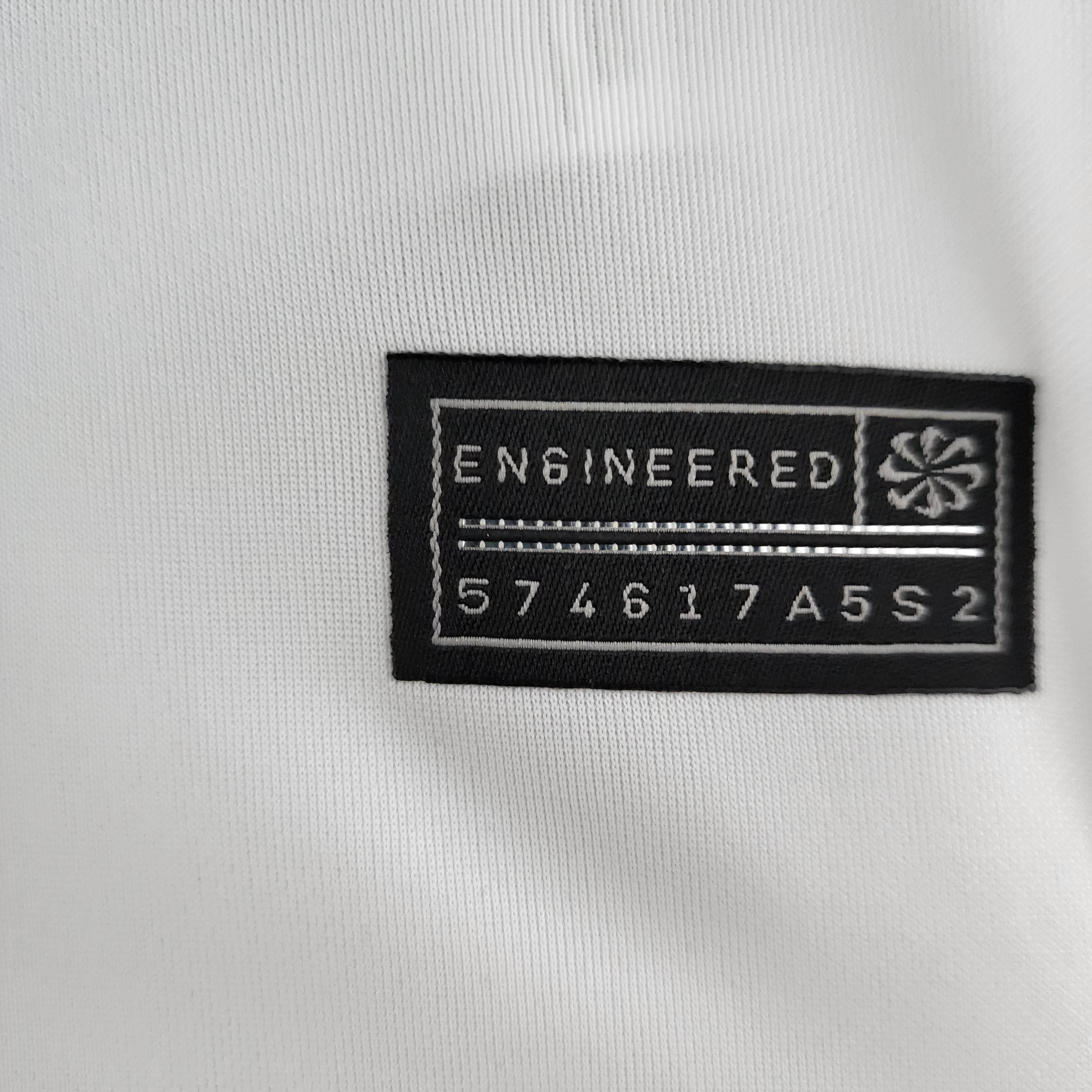 2022/2023 Psg Paris Saint-Germain Third Away Football Shirt - Image 10