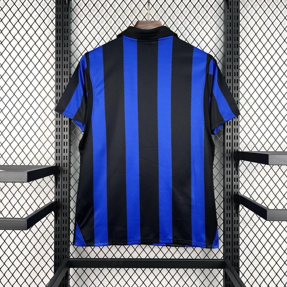 2026/2027 Inter Milan Casa Maglia da calcio1:1 Qualità thai - immagine 3