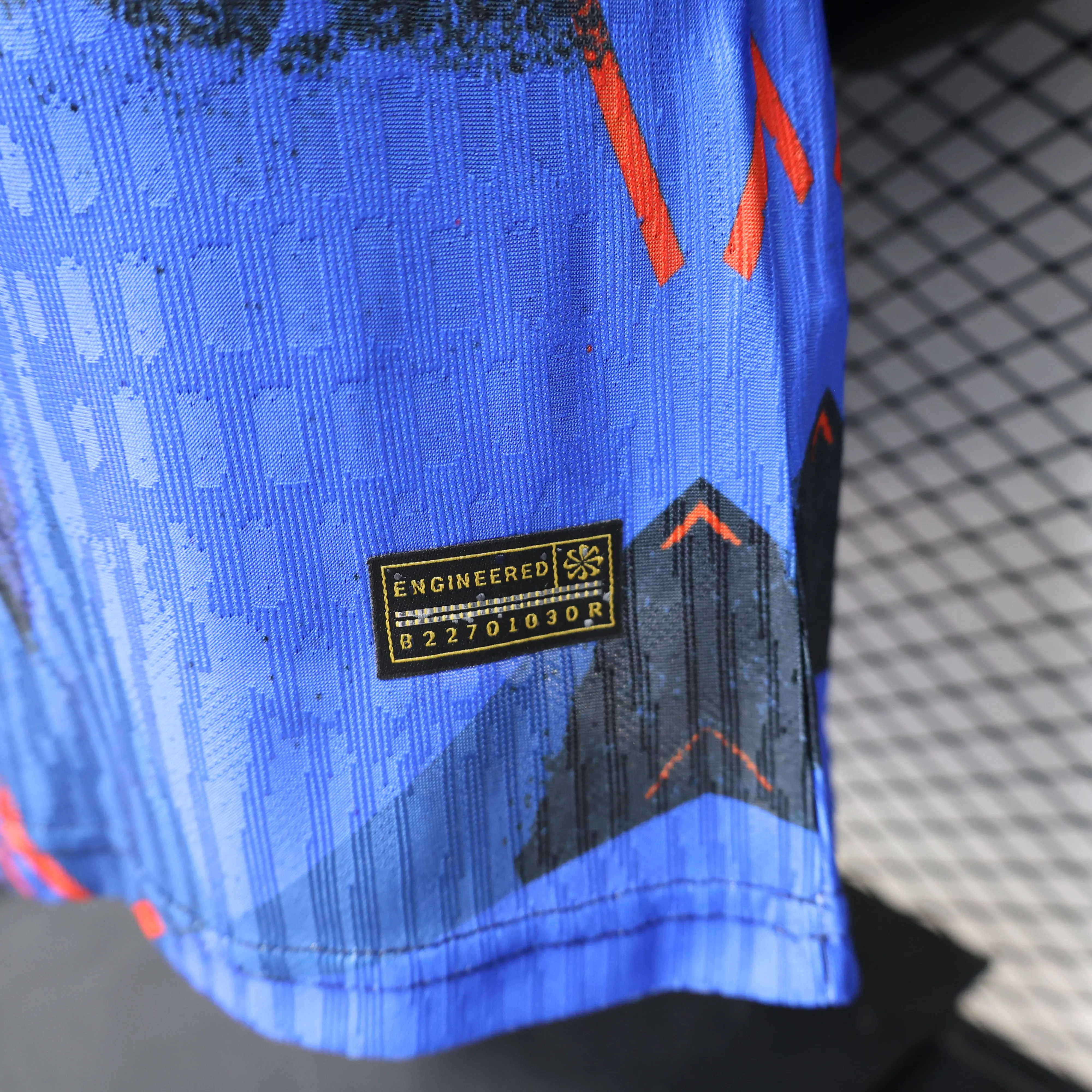 2026 Versione giocatore Croazia Edizione speciale 01 Maglia da calcio Qualità thai 1:1 - immagine 8