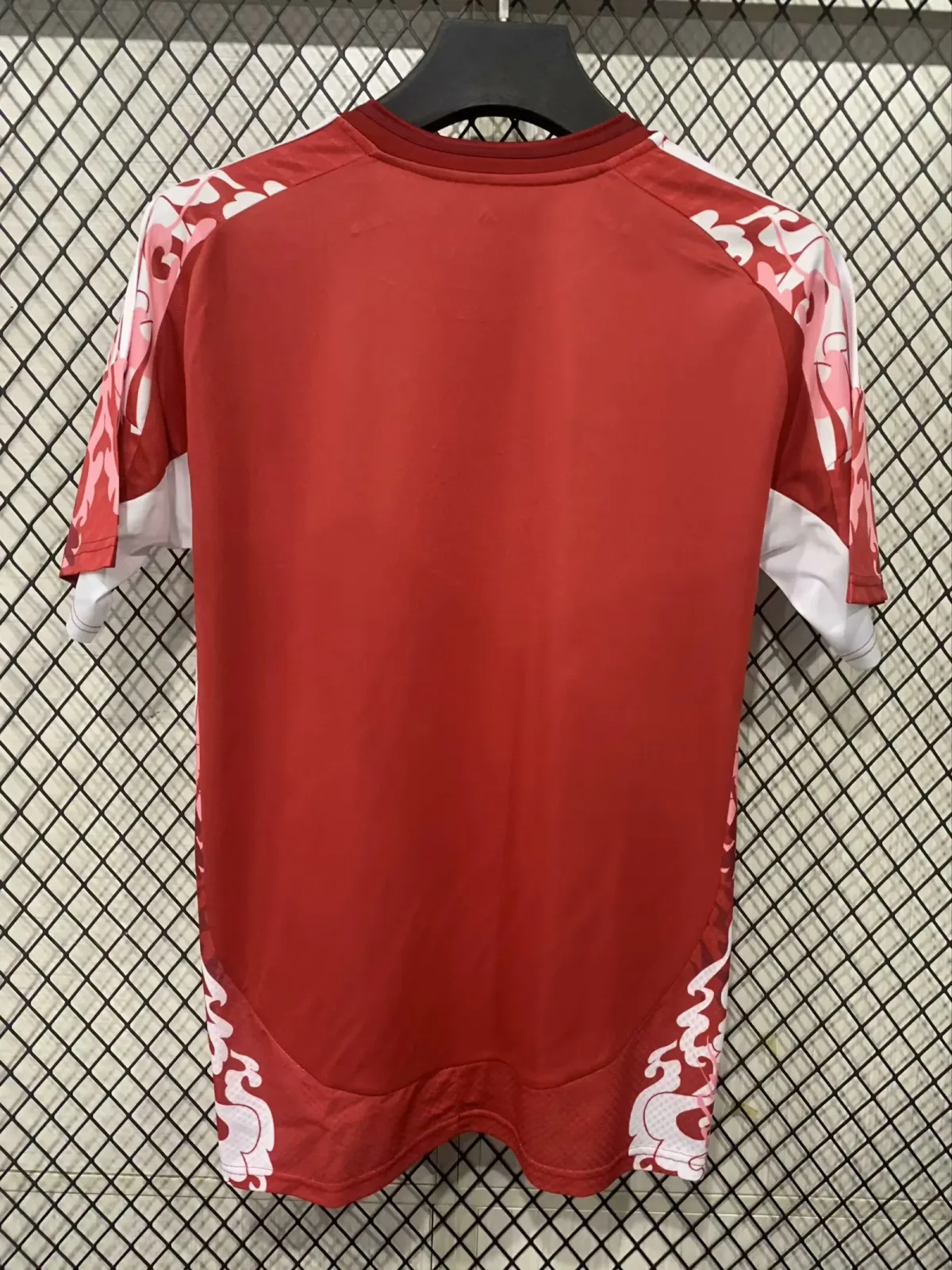 2025/2026 Manchester United Special Edition 03 Football Shirt 1:1 Thai Quality - Image 3
