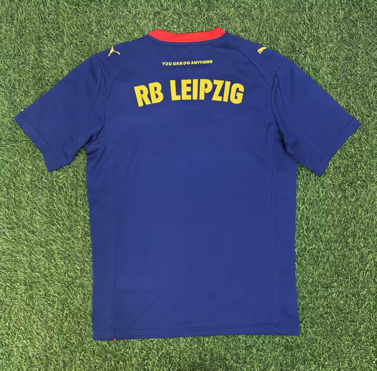 2025/2026 Leipzig Away 01 Football Shirt 1:1 Thai Quality - Image 3
