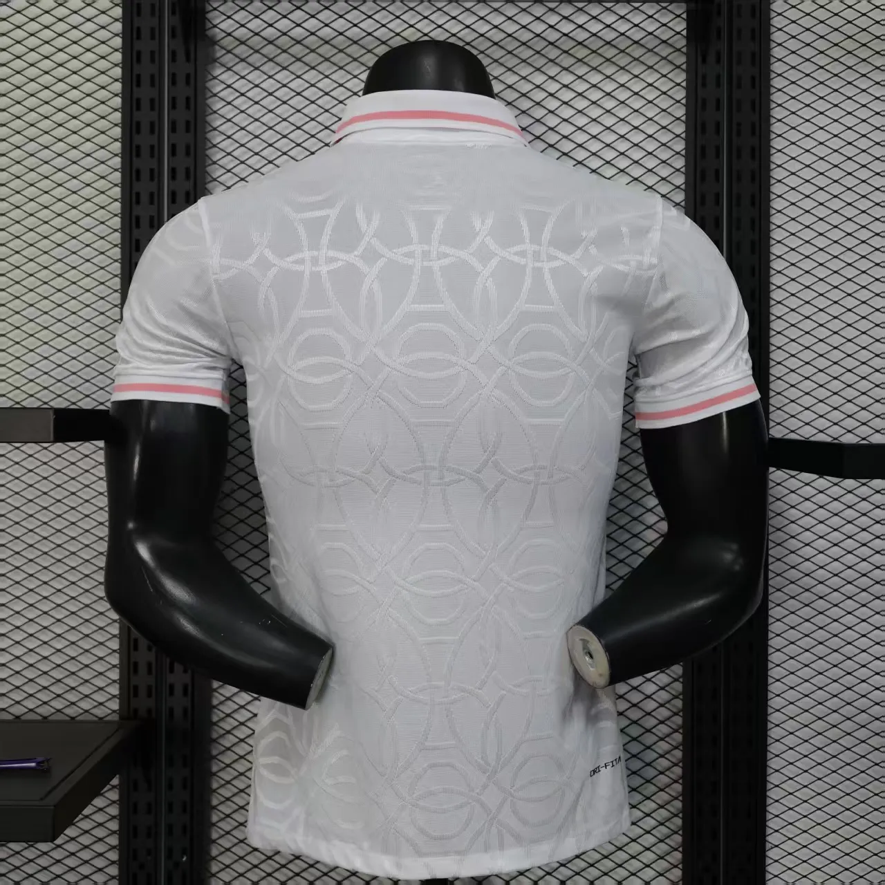 2025/2026 Versão jogador Paris Saint-Germain Edição especial 10 Camisa de futebol Qualidade tailandesa 1:1 - Image 2