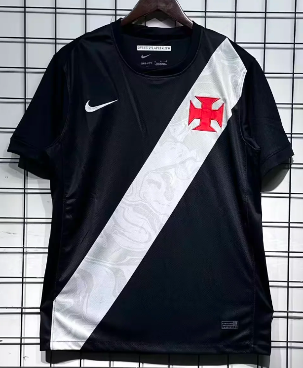 2026/2027 Vasco da Gama Casa Maglia da calcio Qualità thai 1:1