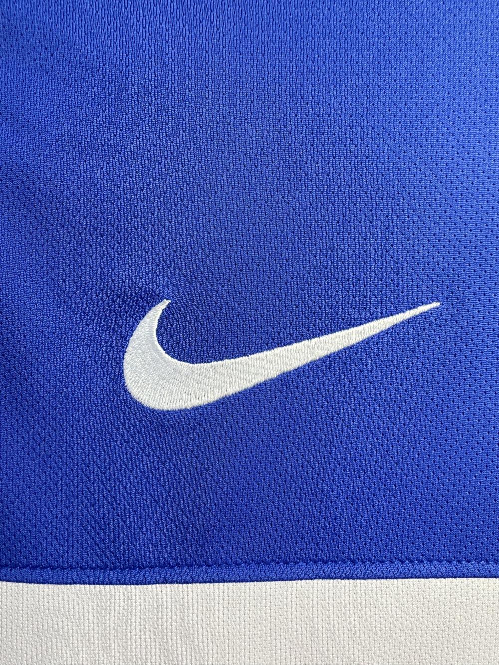 2014 Retro United States Away Soccer Shirt 1:1 Thai Quality - Image 5