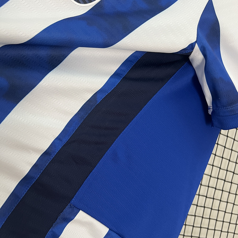 2024/2025 Porto Casa Camisa de futebol Qualidade tailandesa 1:1 - Image 7