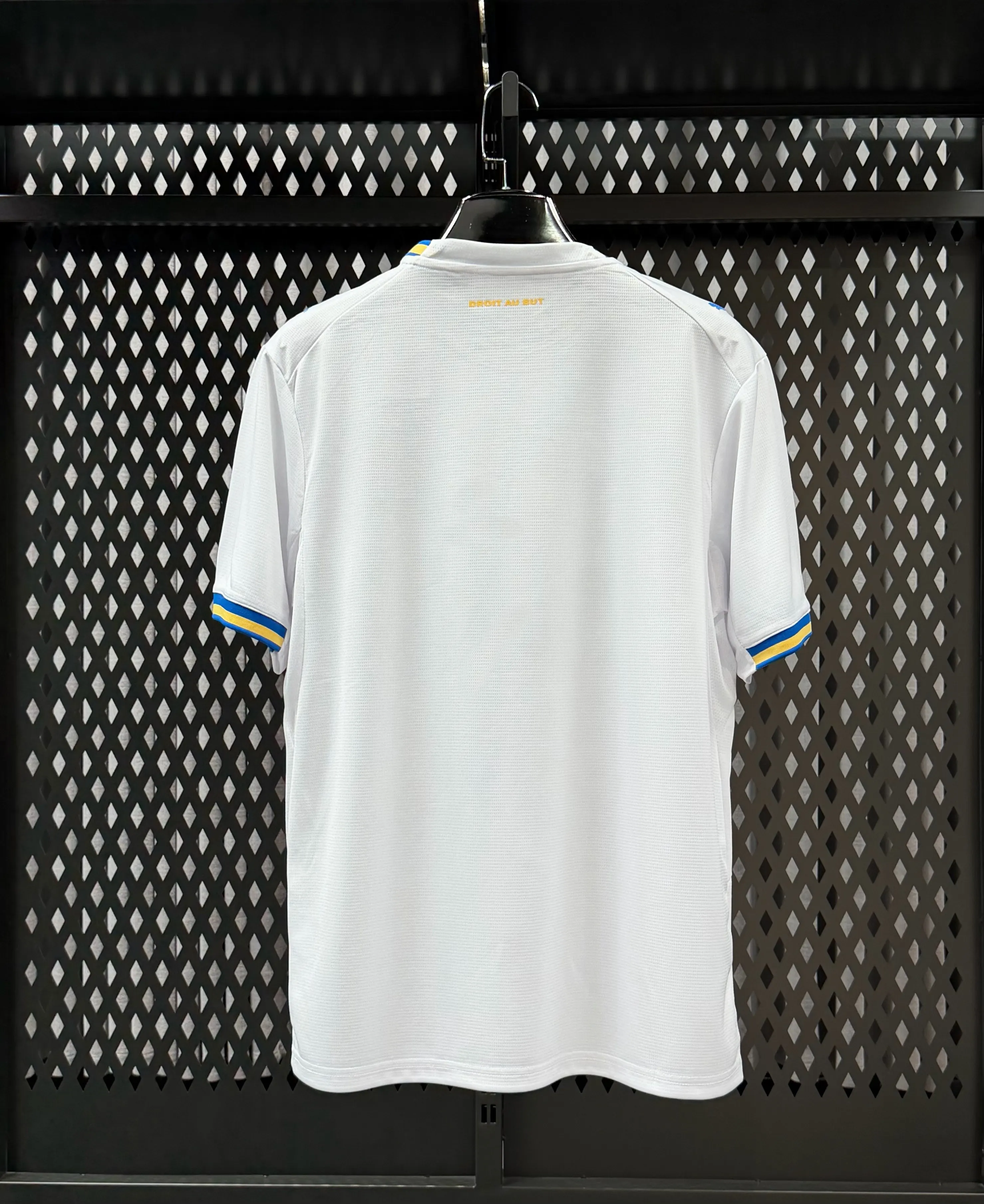 2026-2027 Parma Home Football Shirt 1:1 Thai Quality - Image 2