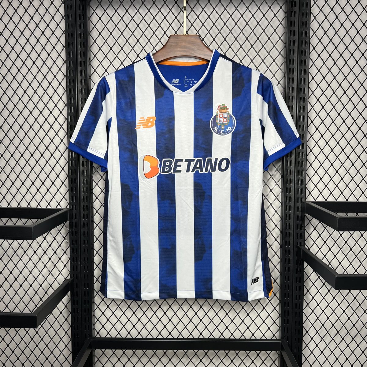 2024/2025 Porto Domicile Maillot de football