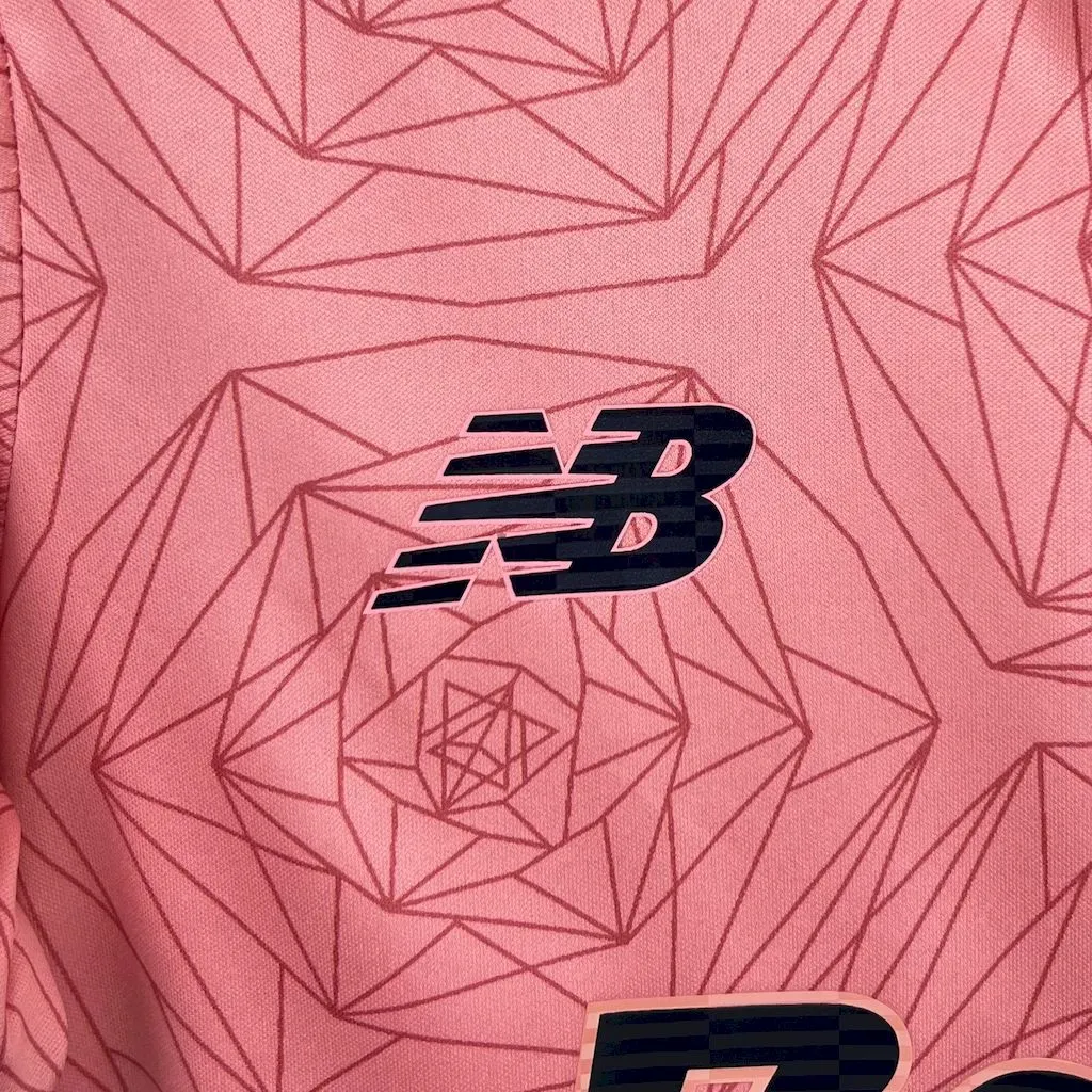2025-2026 Porto Visitante Camiseta de fútbol Calidad tailandesa 1:1 Talla infantil - Imagen 5