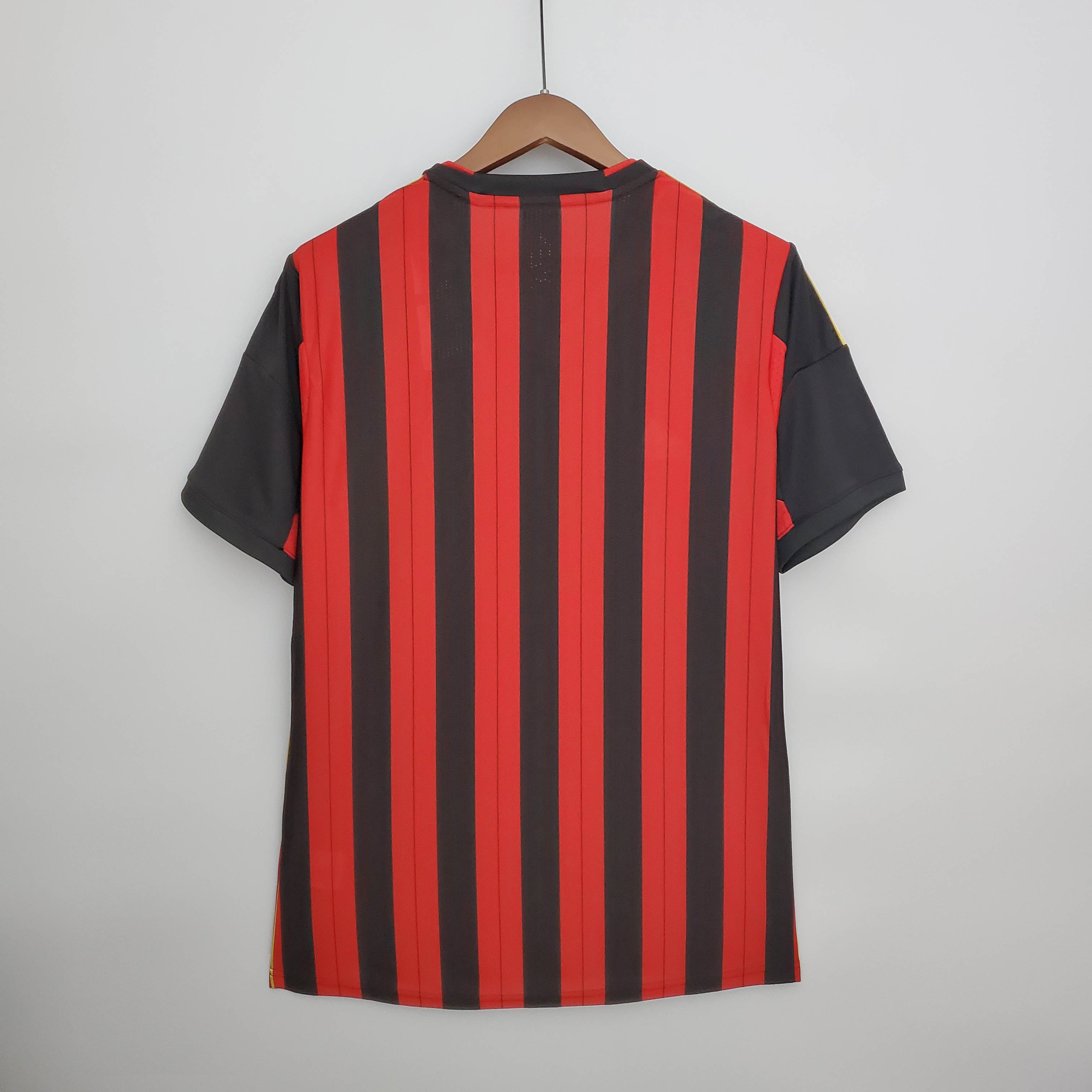 2013/2014 Retro AC Milan Casa Maglia da calcio Qualità thai 1:1 - immagine 2
