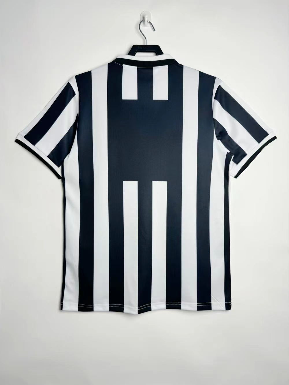 1994/1995 Retro Juventus İç saha Futbol forması 1:1 Tayland kalitesi - Görsel 2
