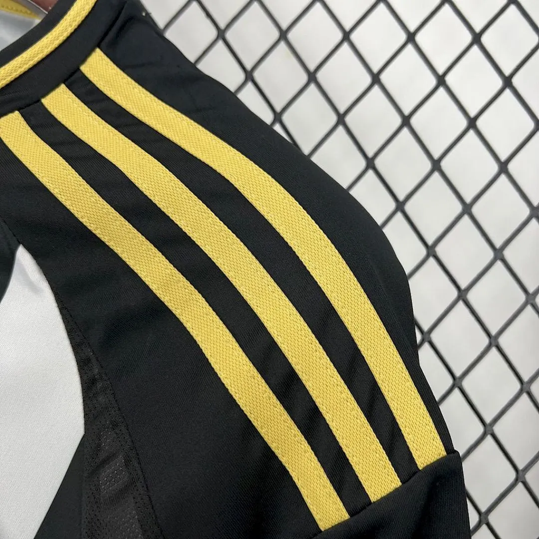 2025/2026 Atlético Mineiro Thuis Voetbalshirt 1:1 Thaise kwaliteit - Afbeelding 6