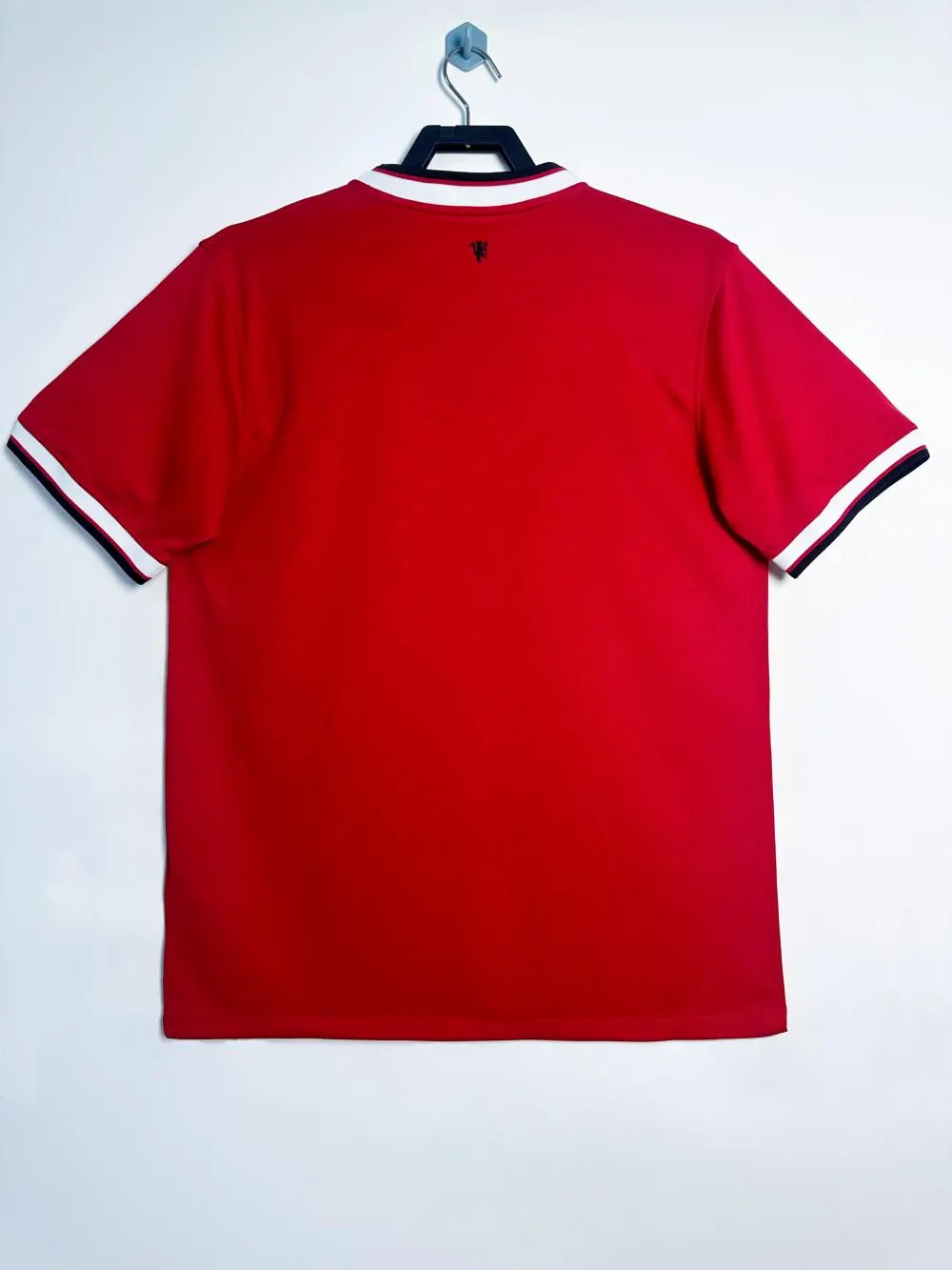 2014-2015 Retro Manchester United Home Football Shirt 1:1 Thai Quality - Image 3