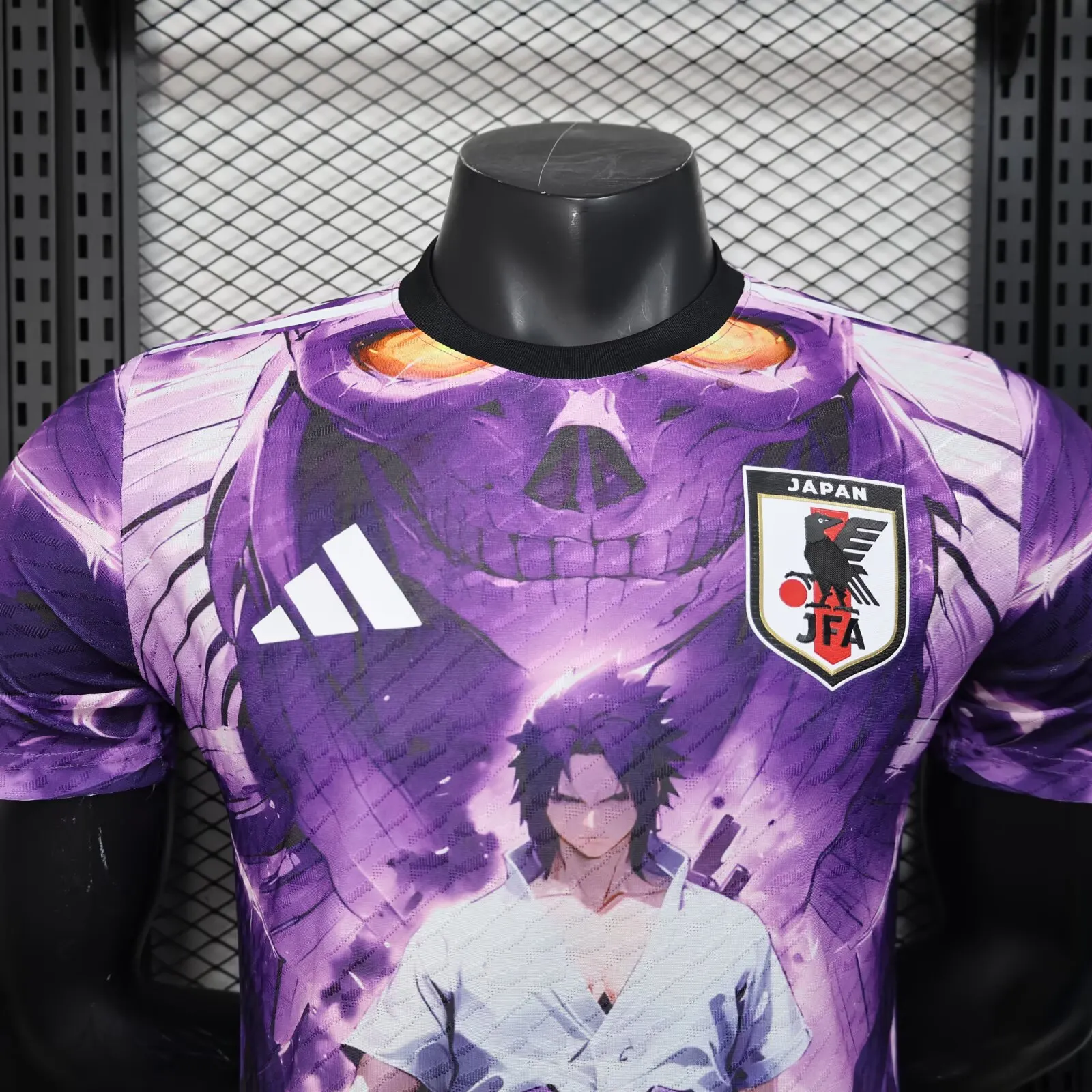 2025/2026 Player Version Japan Special Edition 21 Football Jersey 1:1 Thai quality - Image 3