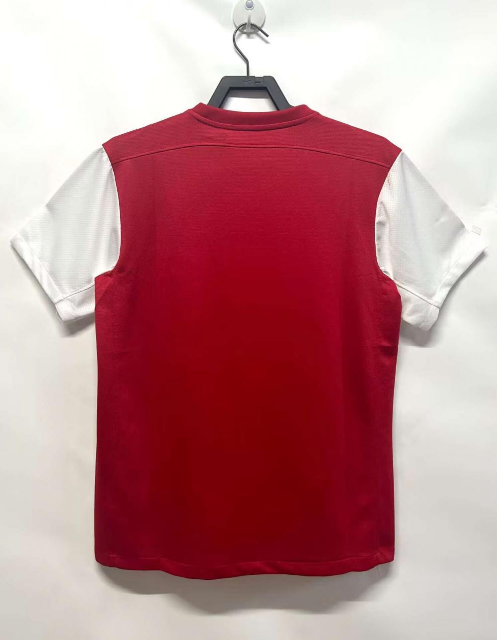 2011/2012 Rétro Arsenal Domicile Maillot de football Qualité thaï 1:1 – Image 2