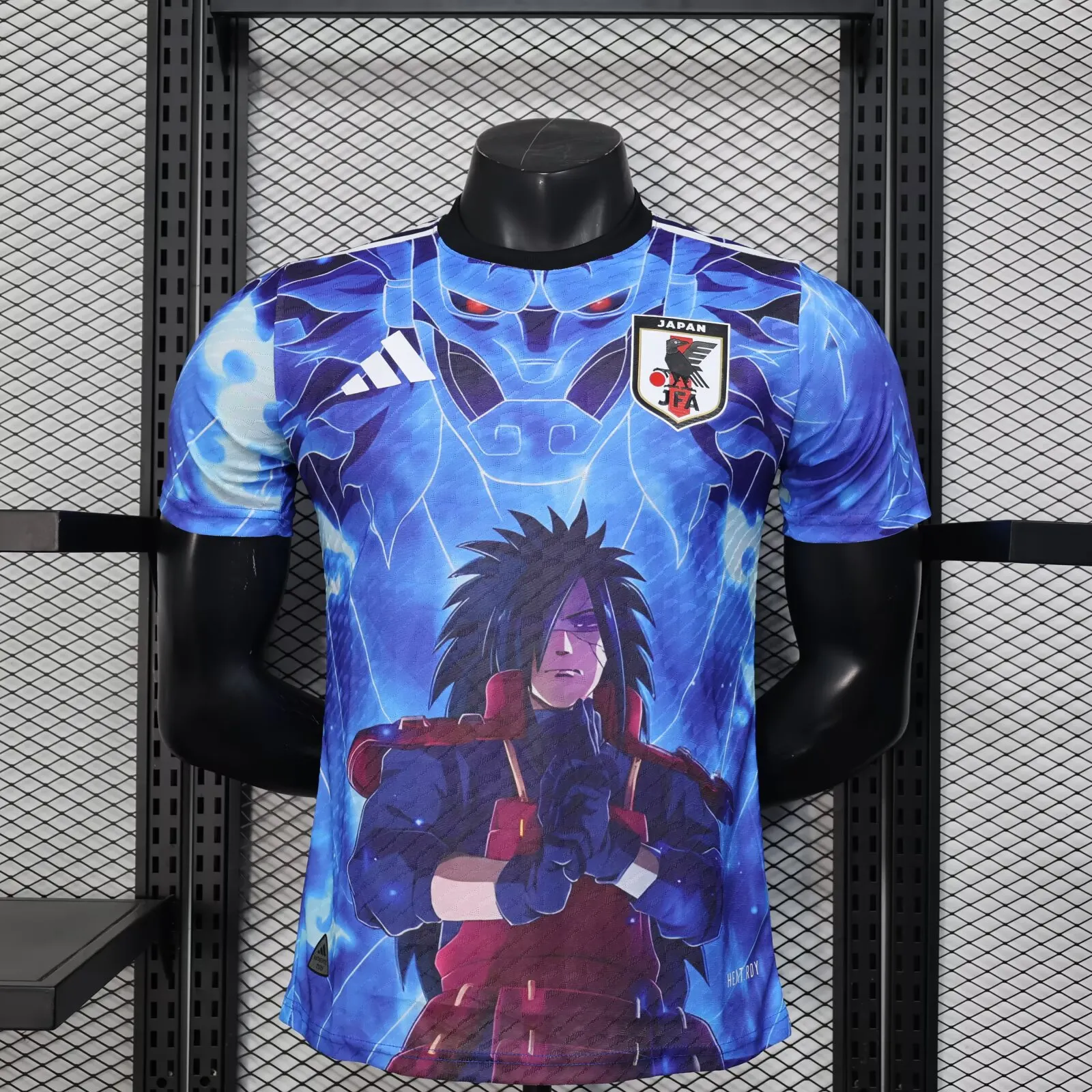 2025/2026 Spielerversion Japan Sonderedition 18 Fußballtrikot 1:1 Thai-Qualität