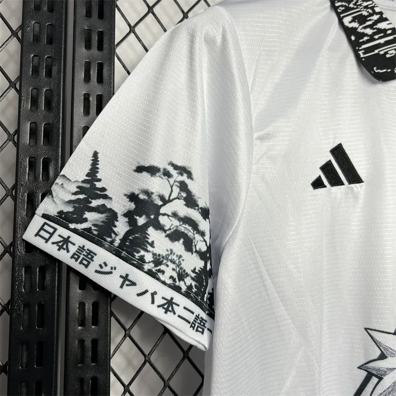 2024-2025 Japan ペイン Pain Trikot 1:1 Thai-Qualität – Bild 6