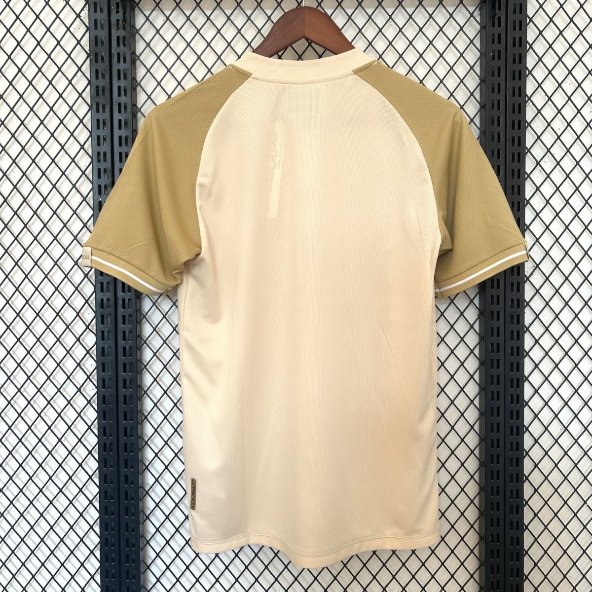 2025/2026 Vasco da Gama Tweede Uit Voetbalshirt 1:1 Thaise kwaliteit - Afbeelding 2