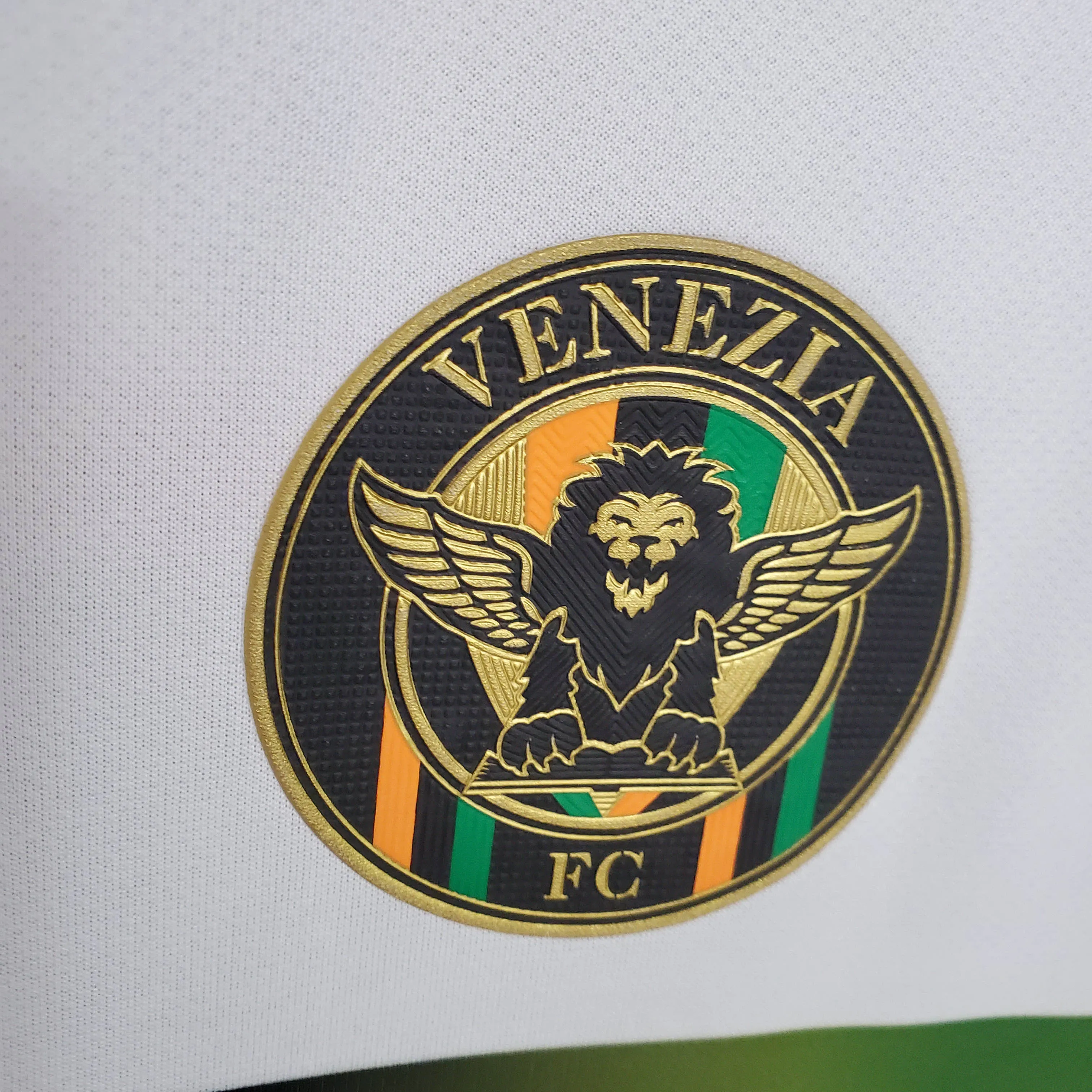 Venedig Fora Camisa de futebol 2021/2022 Qualidade tailandesa 1:1 - Image 5