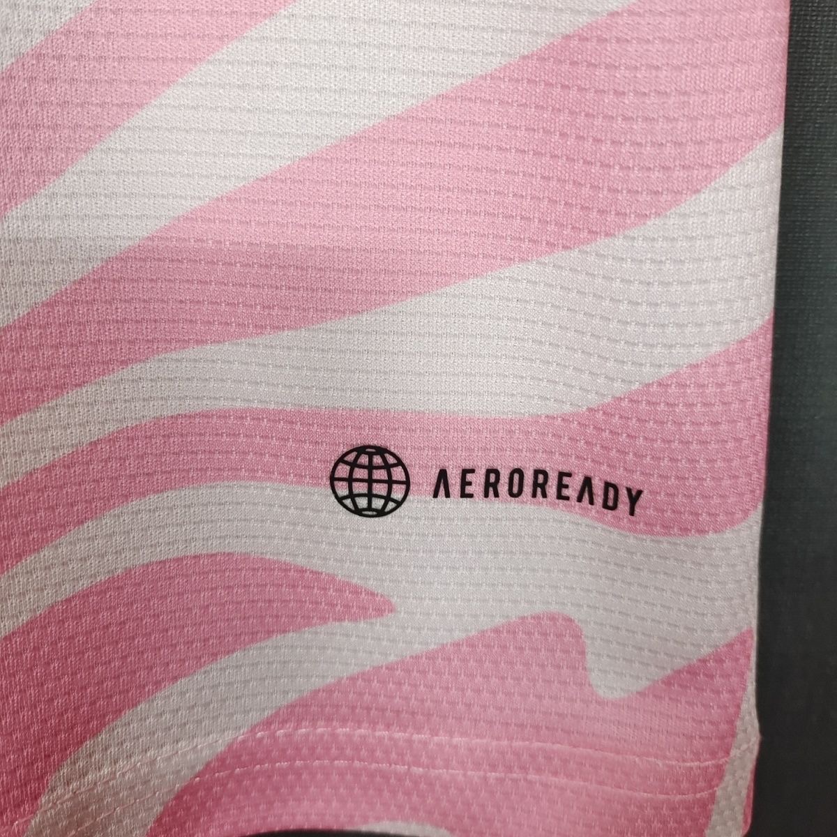 2024/2025 Flamengo Auswärts Fußballtrikot 1:1 Thai-Qualität – Bild 6