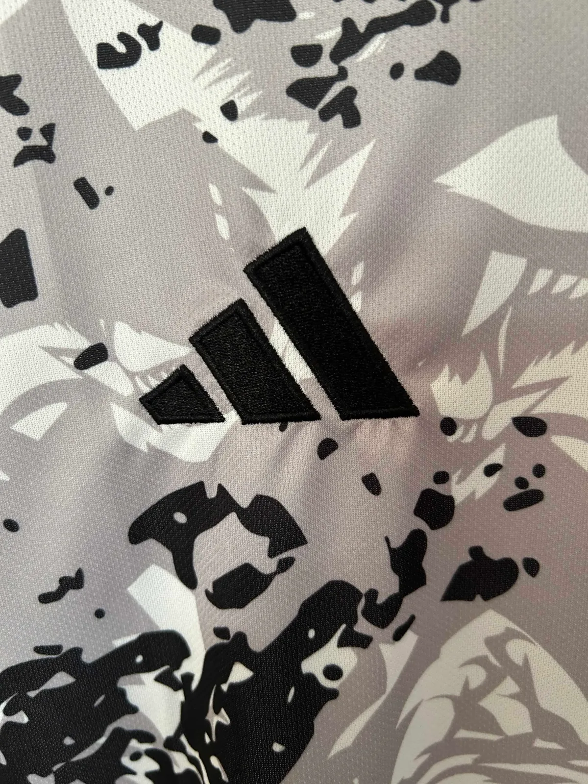 2025/2026 Japan Sonderedition 22 Fußballtrikot 1:1 Thai-Qualität – Bild 5