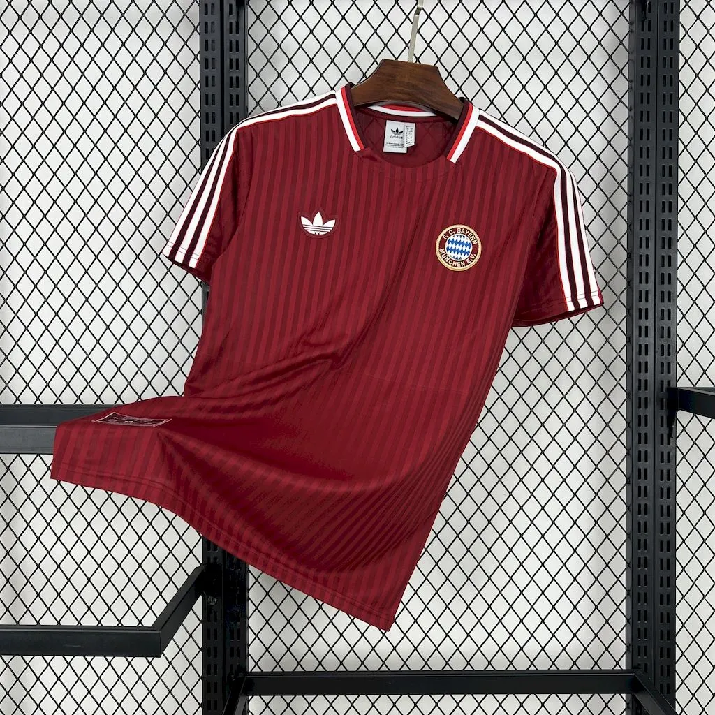 2025/2026 Bayern Munich Edición especial 01 Camiseta de fútbol Calidad tailandesa 1:1