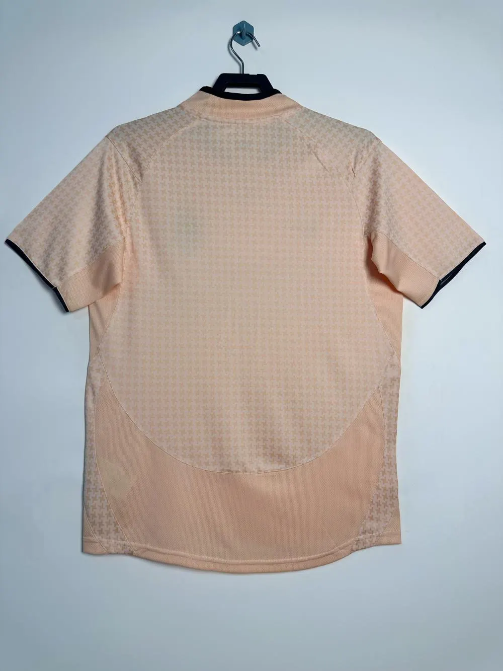 2003-2004 Retro Juventus Away Soccer Jersey 1:1 Thai Quality - Image 2
