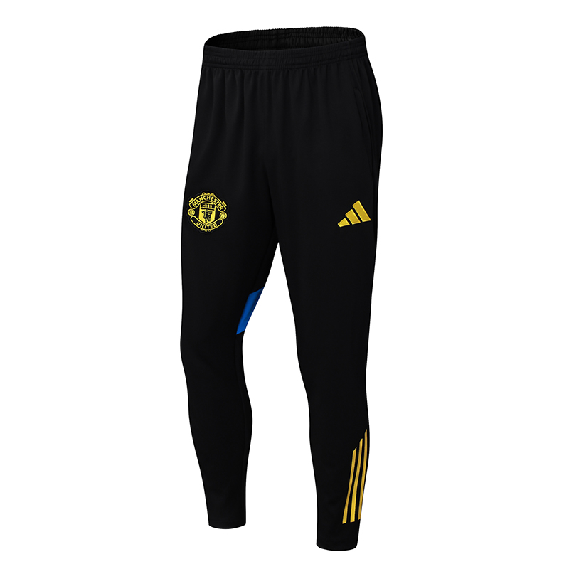 2025/2026 Manchester United Survêtement demi-zip Blanc Maillot de football Qualité thaï 1:1 Ensemble – Image 6