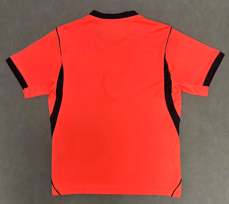 2026 Países Baixos Seleção Casa Camisa de futebol Qualidade tailandesa 1:1 - Image 2