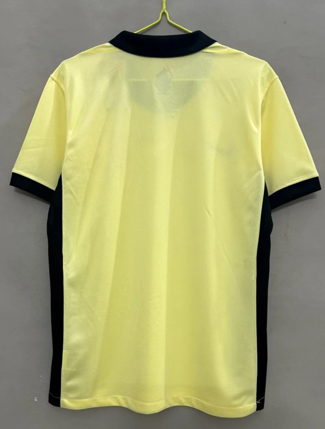 2026/2027 Vasco da Gama Terceira Fora Camisa de futebol Qualidade tailandesa 1:1 - Image 2