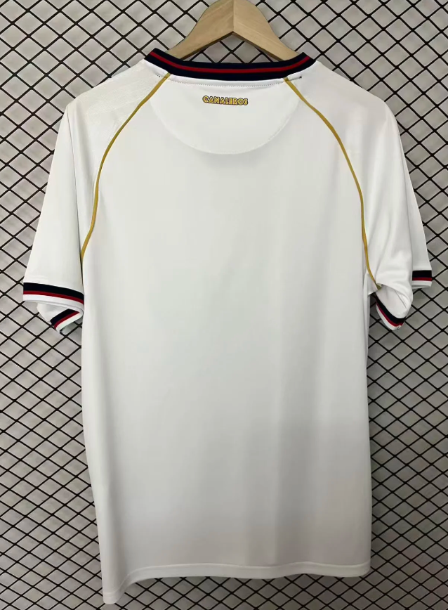 2026 Panama Équipe nationale Troisième Extérieur Maillot de football 1:1 Qualité thaï – Image 2
