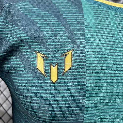 2026 Version joueur Argentine Gardien In The Farewell Match Maillot de football Qualité thaï 1:1 – Image 6