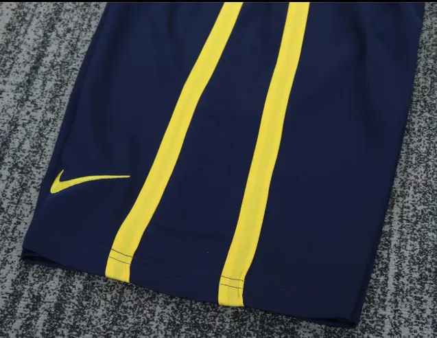 2000/2001 Retro Arsenal Wyjazdowa Koszulka piłkarska Jakość tajska 1:1 Rozmiar dziecięcy - obrazek 11