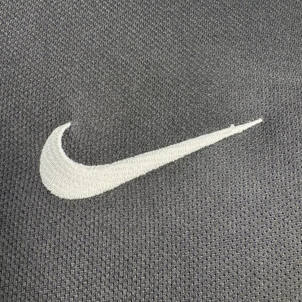 2020 Retro Psg Paris Saint-Germain Viertes Training Kleidung Schwarz Fußballtrikot 1:1 Thai-Qualität – Bild 4