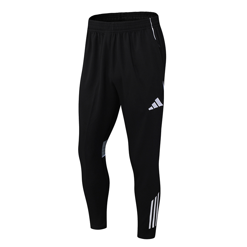 2025/2026 Inter Miami Half-Pull Training Suit White Football Shirt 1:1 Thai Quality Set - Image 5