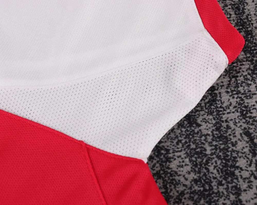 2002-2003 Retro Arsenal Home Football Shirt 1:1 Thai Quality Kids Size - Image 6