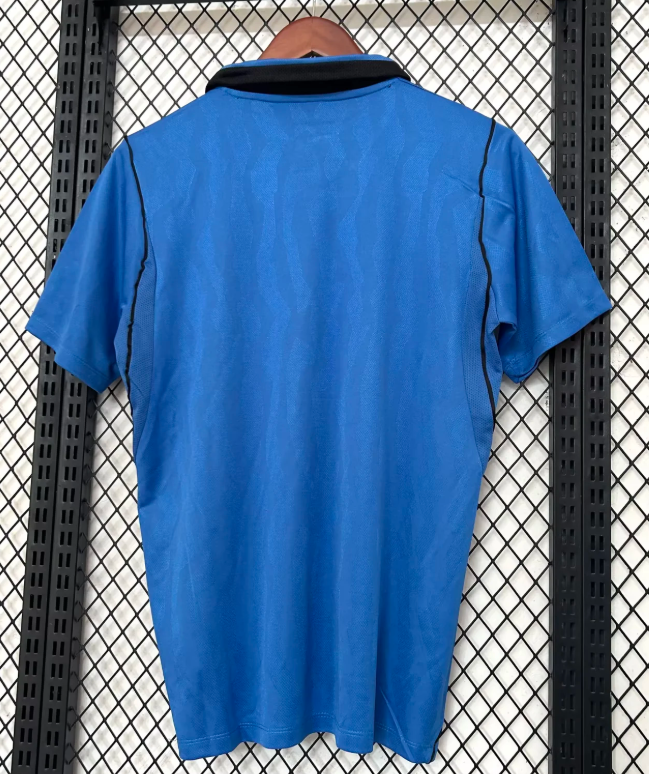 2026/2027 Corinthians Third Away Football Jersey 1:1 Thai quality - Image 2