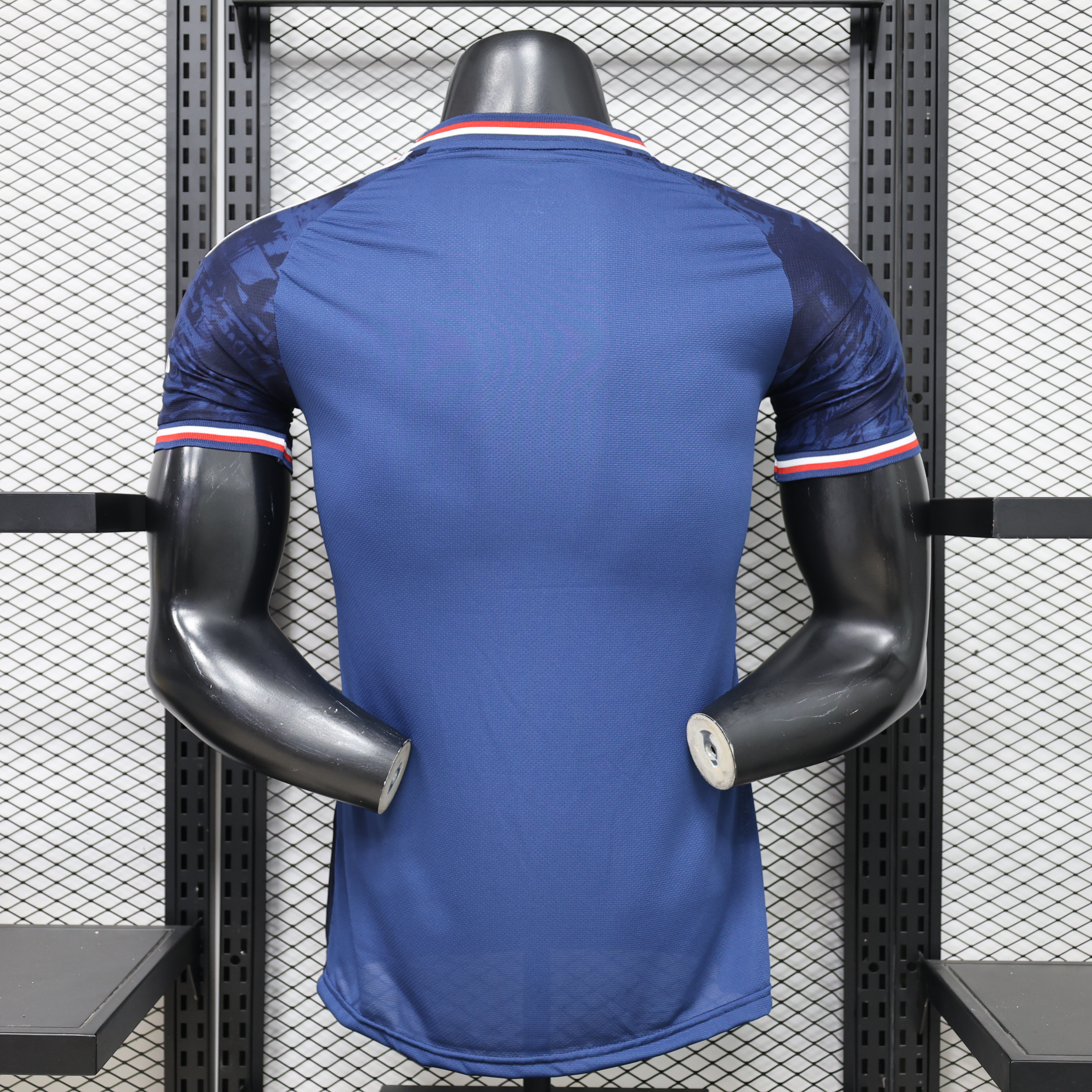 2026/2027 Versão jogador Arsenal Edição especial 03 Camisa de futebol Qualidade tailandesa 1:1 - Image 2