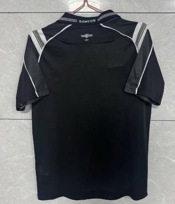 2026/2027 Santos Troisième Extérieur Maillot de football Qualité thaï 1:1 – Image 2