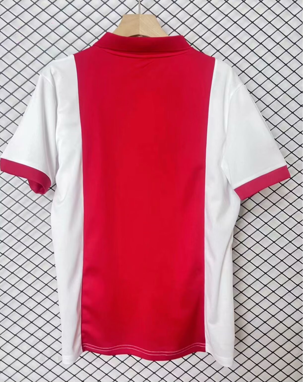 2025/2026 Ajax Anma sürümü Futbol forması 1:1 Tayland kalitesi - Görsel 2