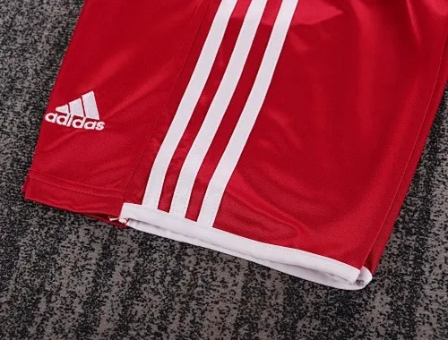2003/2004 Rétro Bayern Munich Domicile Maillot de football Qualité thaï 1:1 Taille enfant – Image 11