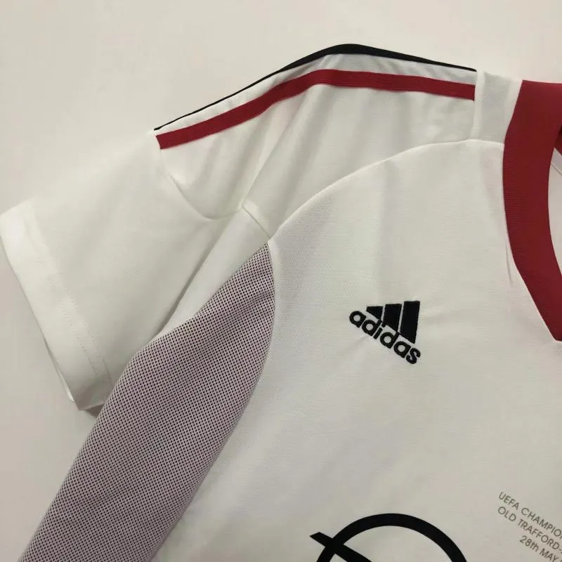 2002/2003 Retro AC Milan Away Football Shirt 1:1 Thai Quality - Image 4