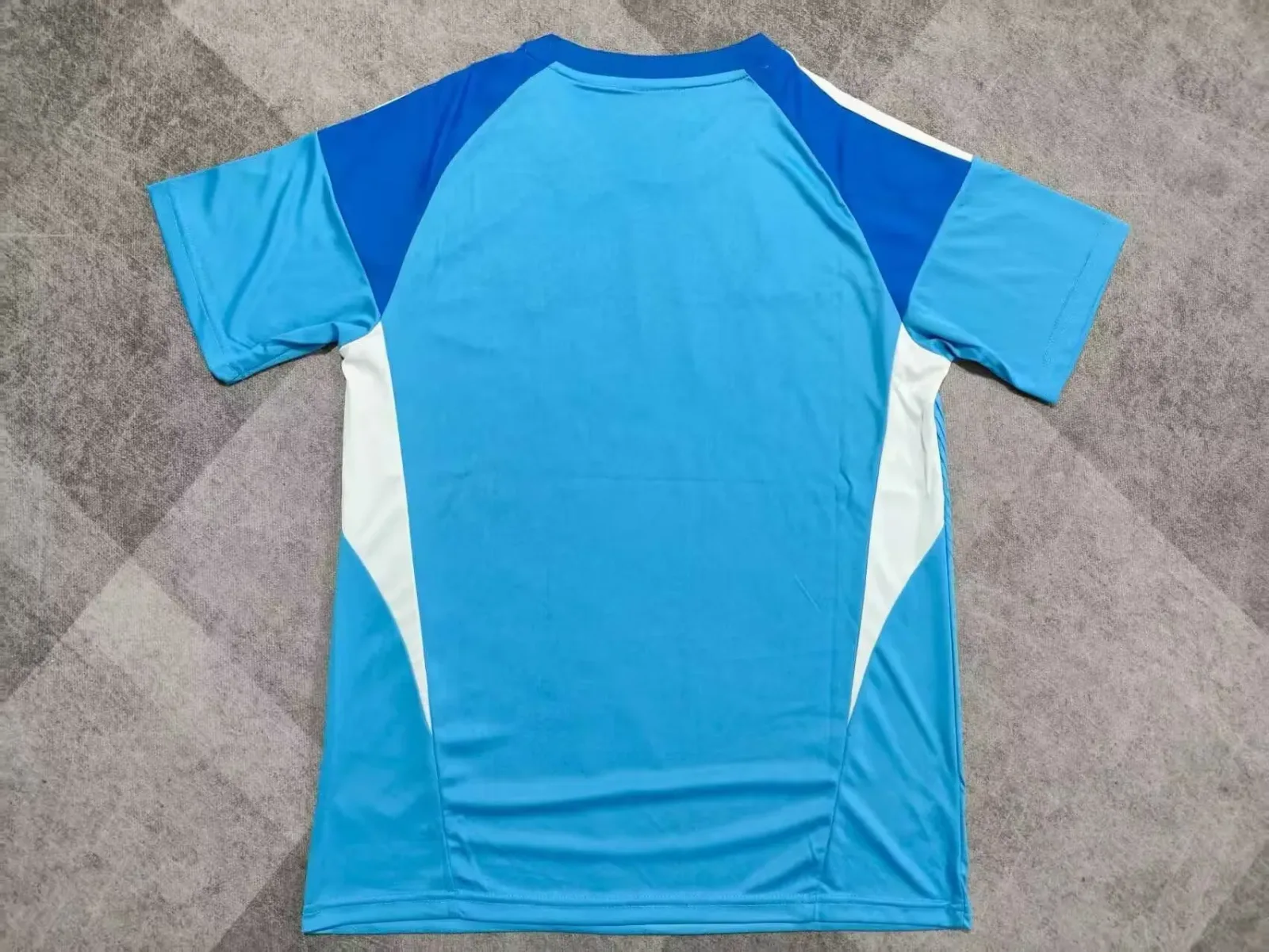 2025/2026 Leeds United Portiere Maglia da calcio Qualità thai 1:1 - immagine 3