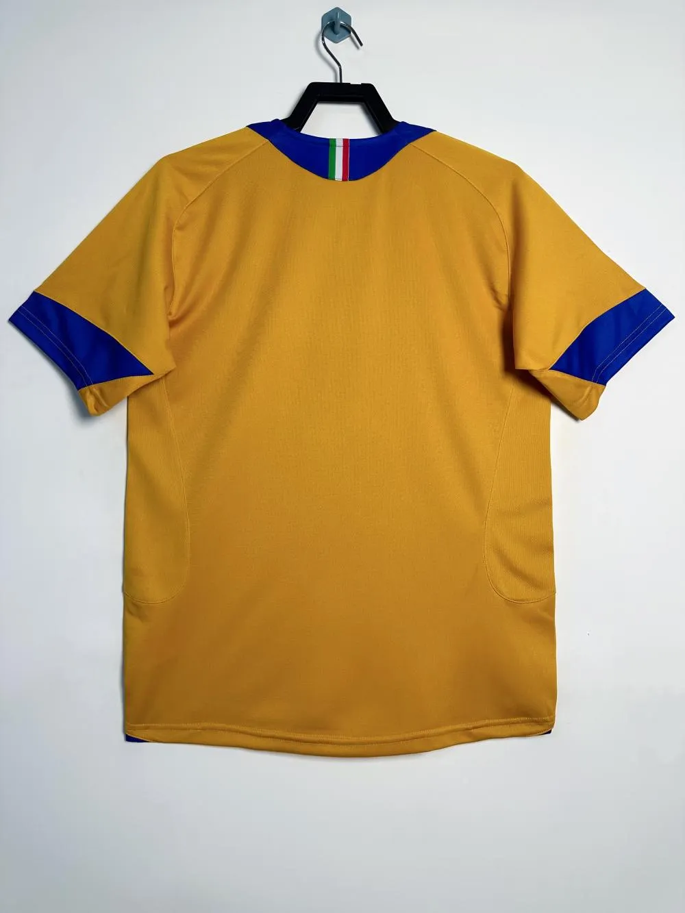 2005-2006 Retro Juventus Tercera Visitante Camiseta de fútbol Calidad tailandesa 1:1 - Imagen 2
