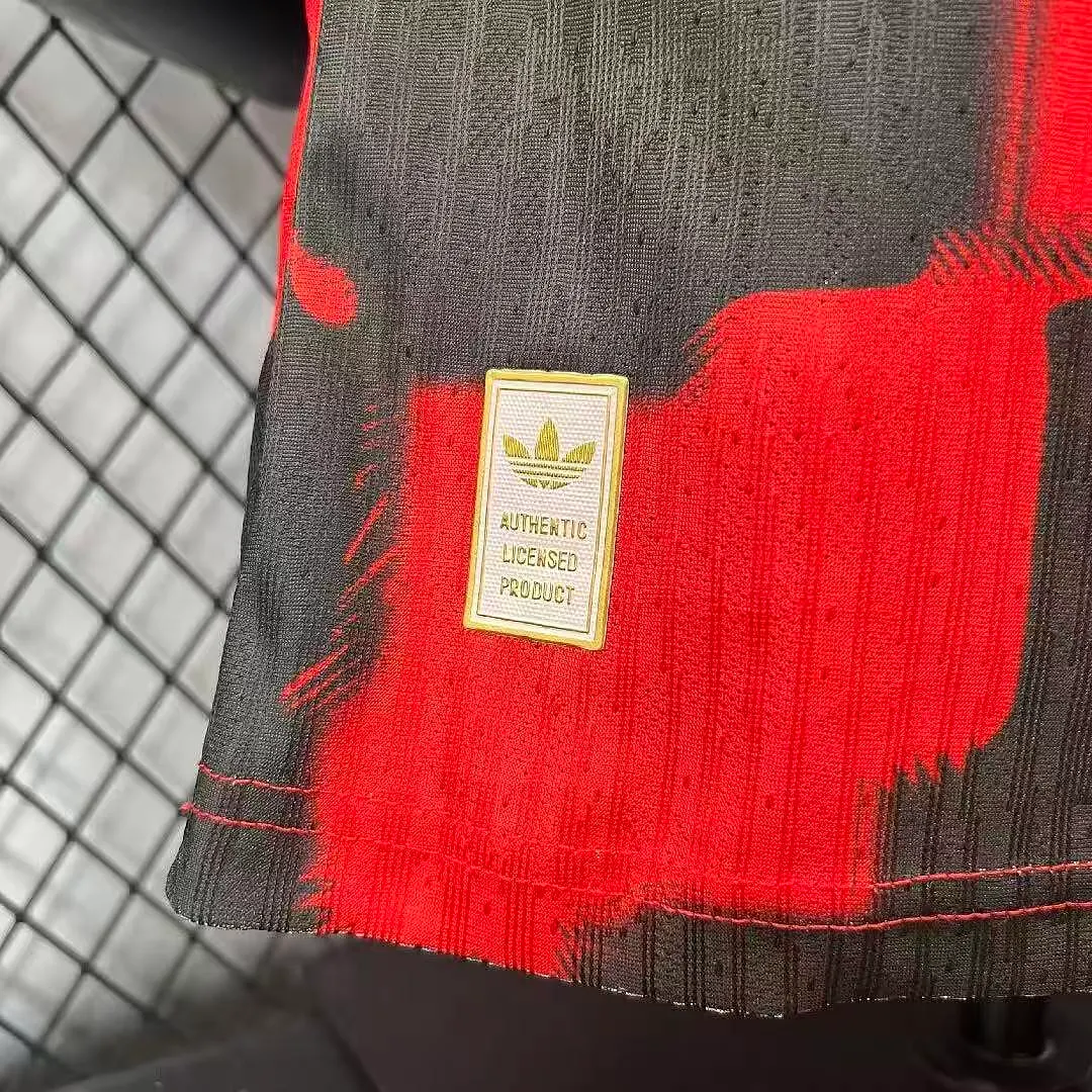 2026/2027 Player Version Fulham Away Football Shirt 1:1 Thai Quality - Image 8