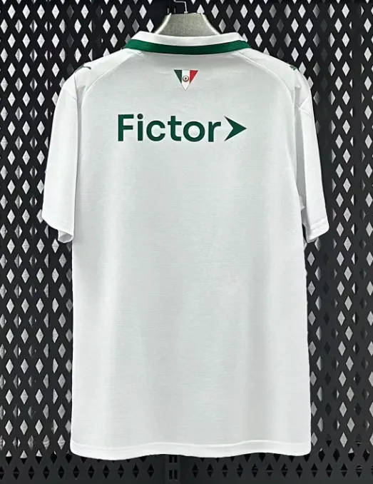 2026/2027 Palmeiras Away Football Jersey 1:1 Thai Quality - Image 2