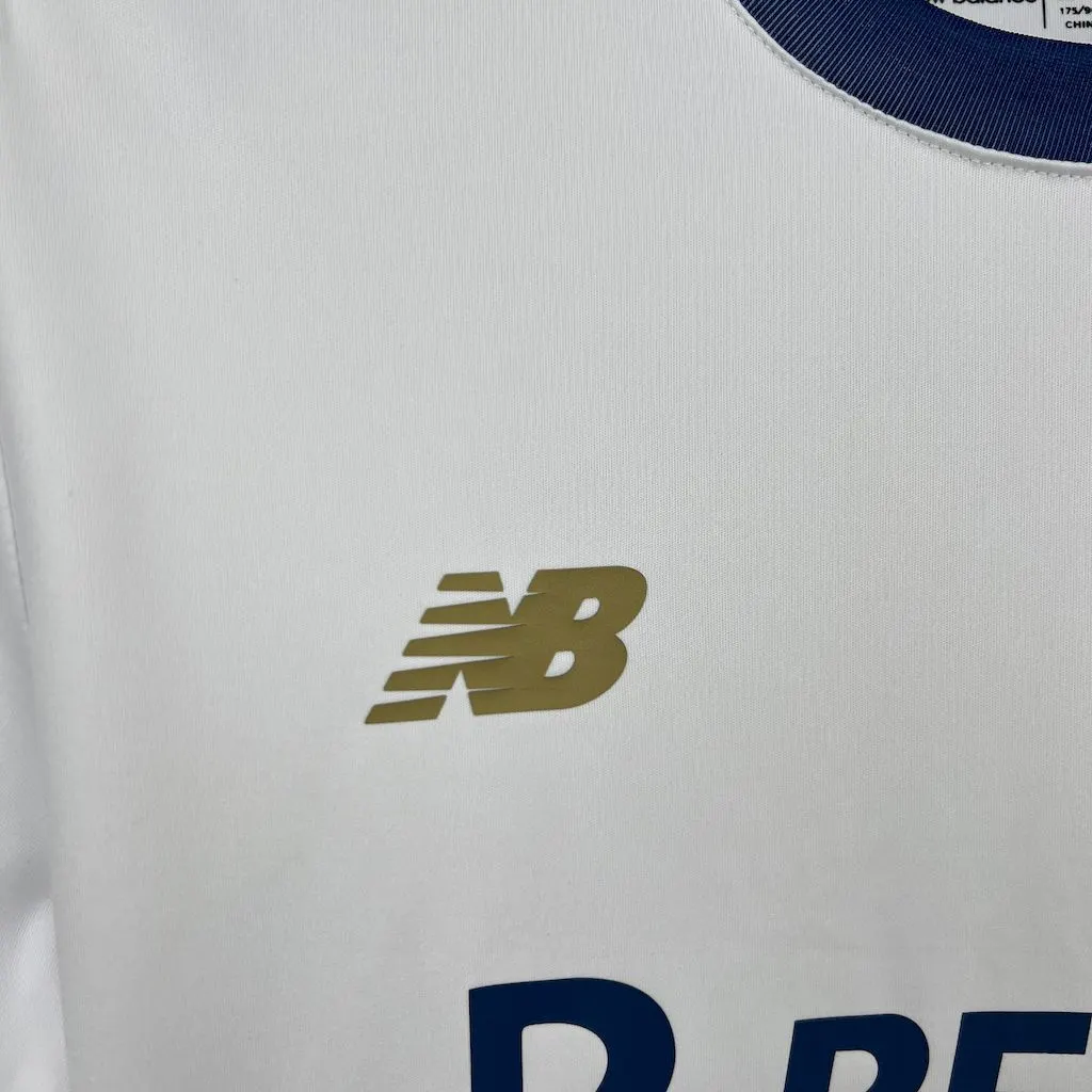 2025-2026 Porto Special Edition Football Shirt 1:1 Thai Quality - Image 6