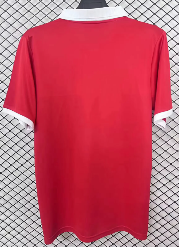 2026 Wales Home 150 th Anniversary Edition Football Shirt 1:1 Thai Quality - Image 2
